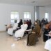 تنظيم برامج تعريفية للمستجدين بالهيئة العامة للمناطق الاقتصادية الخاصة والمناطق الحرة