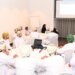مؤتمر صحفي لمختبر الصناعات التحويلية وصناعات المستقبل