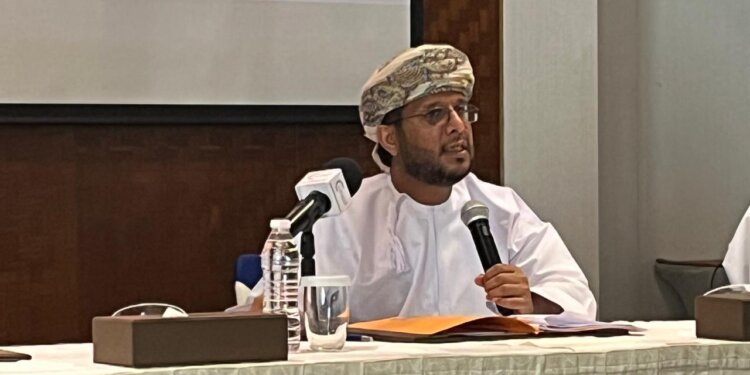 “التجارة” تعقد مؤتمرًا صحفيًا حول مختبر الصناعات التحويلية وصناعات المستقبل
