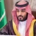 الأمير محمد بن سلمان يُهنئ جلالة السلطان المعظّم