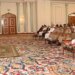 البحرية السلطانية العُمانية تختتم دورة طب الأعماق والعلاج بالأكسجين