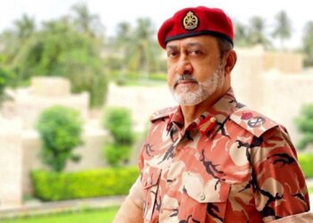 سلطنة عُمان تحتفل غدًا بيوم القوات المسلحة