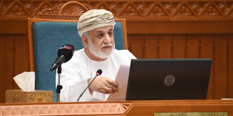 مجلس الدولة يناقش مشروع الميزانية العامة للدولة للسنة المالية 2023
