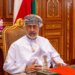 جلالة السلطان المعظّم يستقبل أعضاء مكتب مجلس الشورى