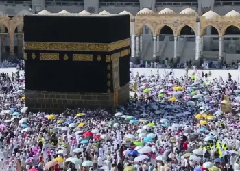 السعودية: عودة الحج هذا العام بدون قيود أو شروط