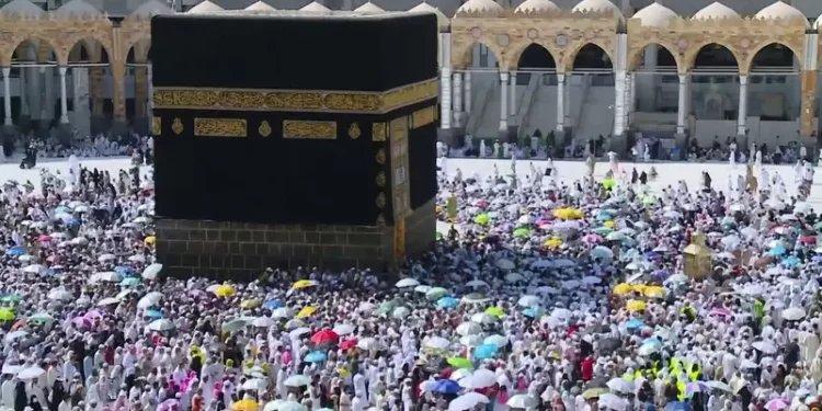السعودية: عودة الحج هذا العام بدون قيود أو شروط