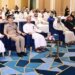 بدء أعمال الاجتماع الـ 3 لمجموعة الشرق الأوسط لأمن الطيران والتسهيلات