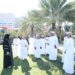 جامعة الشرقية تستعد لتخريج دفعة جديدة من طلابها