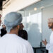 اللجنة الشبابية بدول مجلس التعاون الخليجي تزور مركز الشباب