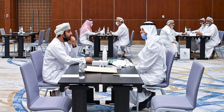 فبراير المقبل .. بدء أعمال منتدى الاستثمار السعودي – العُماني بالرياض