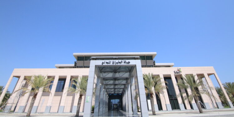 50 عامًا على انضمام سلطنة عُمان لمنظمة الطيران المدني الدولي (الإيكاو)