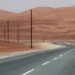 بعد افتتاح طريق الربع الخالي ..سلطنة عُمان أقرب الوجهات السياحية المتنوعة للسعوديين