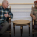 وفد أمريكي يصل البلاد