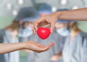 30 دقيقة من وقتك قد تنقذ حياة