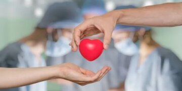 30 دقيقة من وقتك قد تنقذ حياة