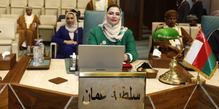مجلس الدولة يشارك في مؤتمر للبرلمان العربي ورؤساء المجالس والبرلمانات العربية بالقاهرة