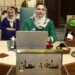 مجلس الدولة يشارك في مؤتمر للبرلمان العربي ورؤساء المجالس والبرلمانات العربية بالقاهرة