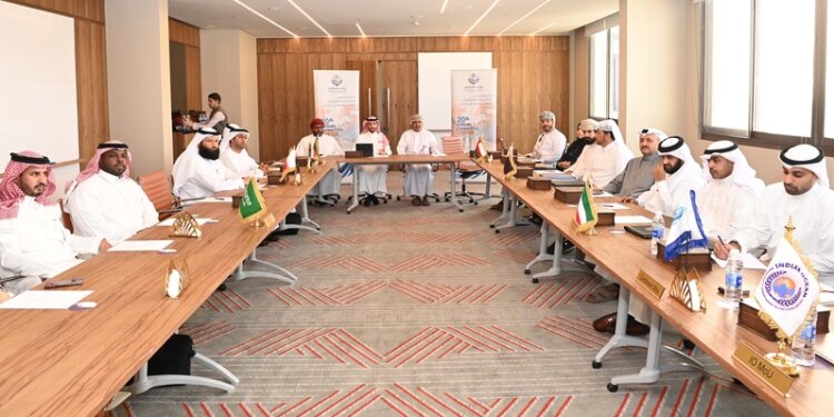 بدء أعمال الاجتماع الـ 20 للجنة “مذكرة تفاهم الرياض” للتفتيش والرقابة على السفن بمسقط