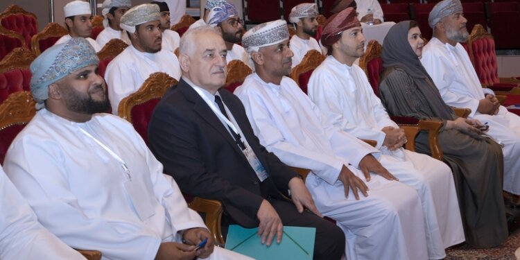 افتتاح الملتقى العُماني الثالث للأمن السيبراني بجامعة السلطان قابوس