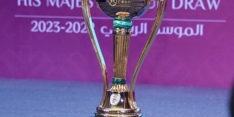 بتكليفٍ سامٍ.. وزير الخارجية يرعى نهائي كأس جلالة السُّلطان المعظم لكرة القدم