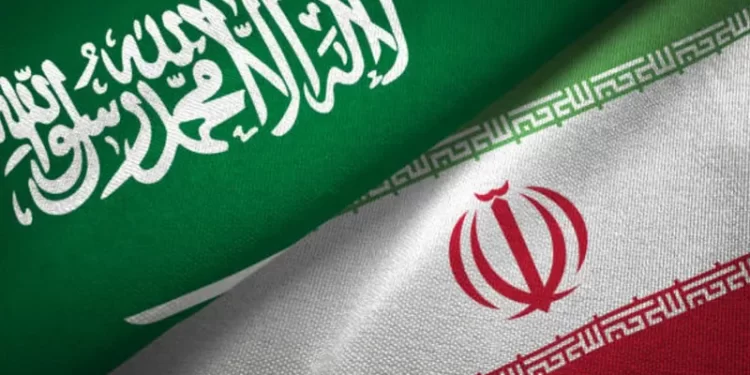 جولات حوار استضافتها سلطنة عمان والعراق بين الجانبان السعودي والإيراني خلال عامي 2021م – 2022