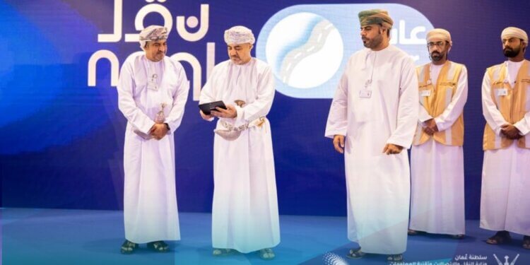 تدشين “منصة نقل” للعاملين في أنشطة النقل البري