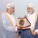 بنك مسقط يشارك في إنجاح المؤتمر الدولي الثالث لأخلاقيات البيولوجيا