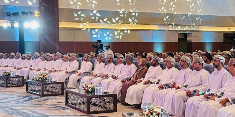 آراء واشادات مجتمعية حول ملتقى “معا نتقدم”