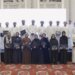 بنك العز الإسلامي يحتفل بتخريج الدفعة الأولى من برنامج رواد العز