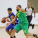 البشائر يفوز على أهلي سداب والسيب على نزوى في دوري عام كرة السلة