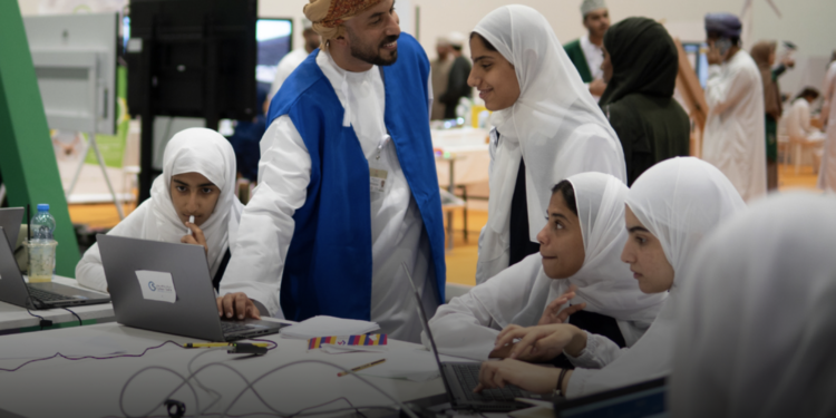 غدًا.. انطلاق فعاليات أسبوع الأمن الإلكتروني في مدارس سلطنة عُمان