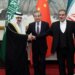 مستشار الأمن الوطني السعودي: نشكر سلطنة عُمان والعراق لإسهامهما في استئناف العلاقات الدبلوماسية السعودية الإيرانية