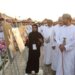 افتتاح معرض اليوم الحرفي العُماني بجنوب الباطنة