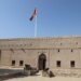 ترميم وصيانة المواقع التاريخية والأثرية بسلطنة عُمان