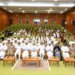 كلية الدفاع الوطني تختتم ندوة القضايا الاستراتيجية “نتواصل لهوية وطنية راسخة”