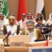‏سلطنة ⁧‫عُمان‬⁩ تترأس اجتماعًا للمجلس الوزاري لمجلس التعاون لدول الخليج العربية بالرياض