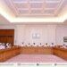 مجلس الدولة يطلع على مرئيات “الإعلام” بشأن تعزيز الهوية الوطنية العُمانية