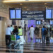 أعداد القادمين عبر مطارات سلطنة عُمان يسجل ارتفاعًا ملحوظًا بنسبة 133%