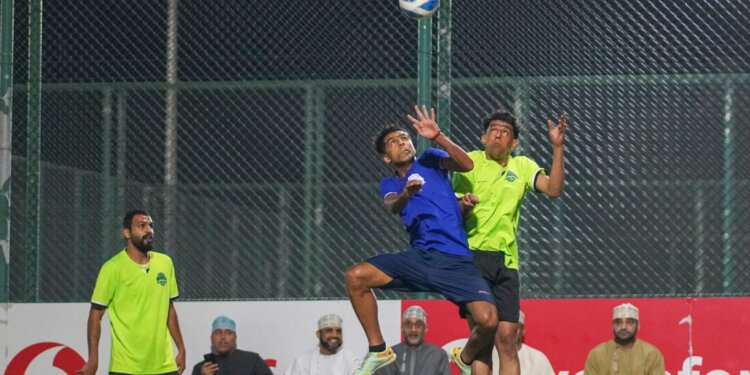 مواجهات مرتقبة في دور النصف النهائي لبطولة مجموعة أسياد الكروية