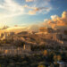شعلة الحضارات