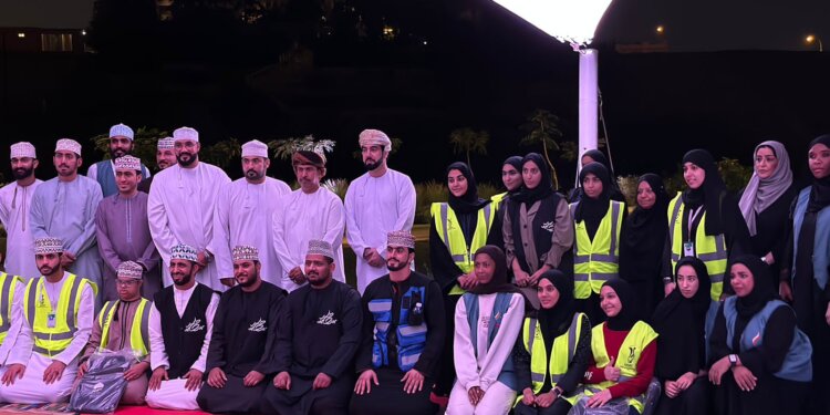 “وطَّد” مُبادرة تستهدف إشراك ذوي الاحتياجات الخاصة في العمل التطوعي