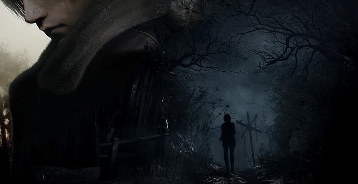 لعبة Resident Evil شهادة وفاء واحتفاء