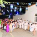 وسط أهازيج وفرحة الأطفال.. إحتفالية ليلة المنتصف من رمضان تعود من جديد