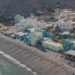 الأعمال تتواصل في عدد من المشروعات التنموية بمحافظة مسندم