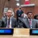 سلطنة عُمان تُشارك في النسخة الثانية عشرة لمنتدى الشباب للمجلس الاقتصادي والاجتماعي