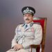 المفتش العام للشرطة والجمارك يصدر قرارًا