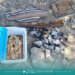ضبط منتهكي الحياة الفطرية بولاية بهلاء