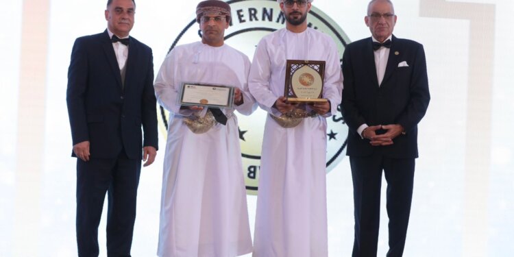 “المناطق الاقتصادية الخاصة والمناطق الحرة” تحصد جائزة الإنجازات الحكومية العربية