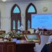 الاجتماع السادس والثلاثون للجنة أصحاب السمو والمعالي والسعادة وزراء الشباب والرياضة بدول مجلس التعاون