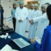 جامعة الشرقية تنظم فعالية اليوم الهندسي المفتوح